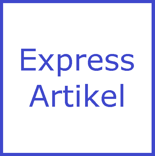 Express Artikel